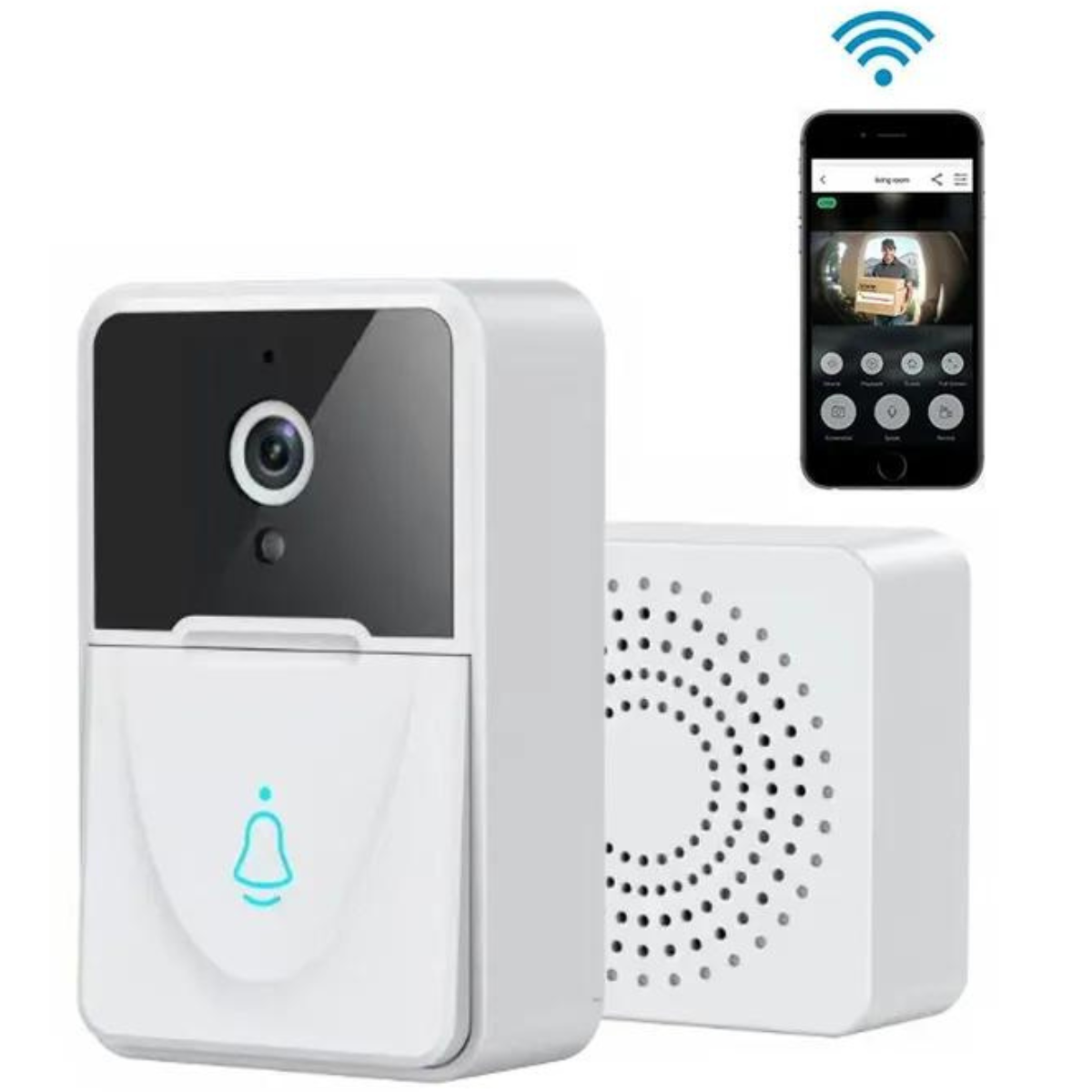 Gray helmet for bikers