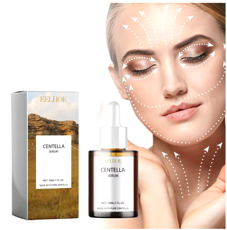 Centella Serum Facial